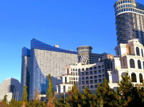 Orbi City Батуми Апарт отель
